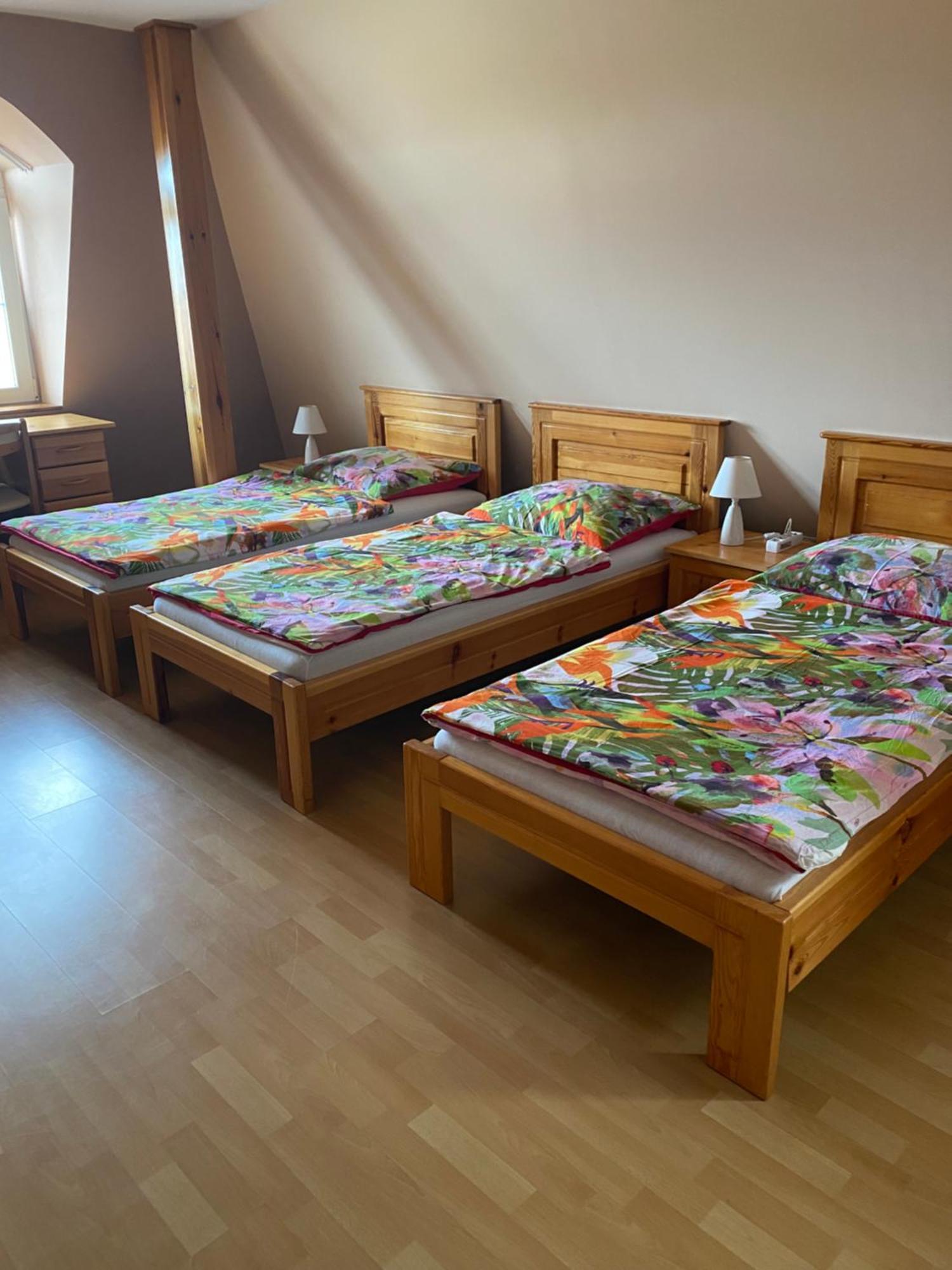 Ambrozia Guesthouse Nagykanizsa Bagian luar foto