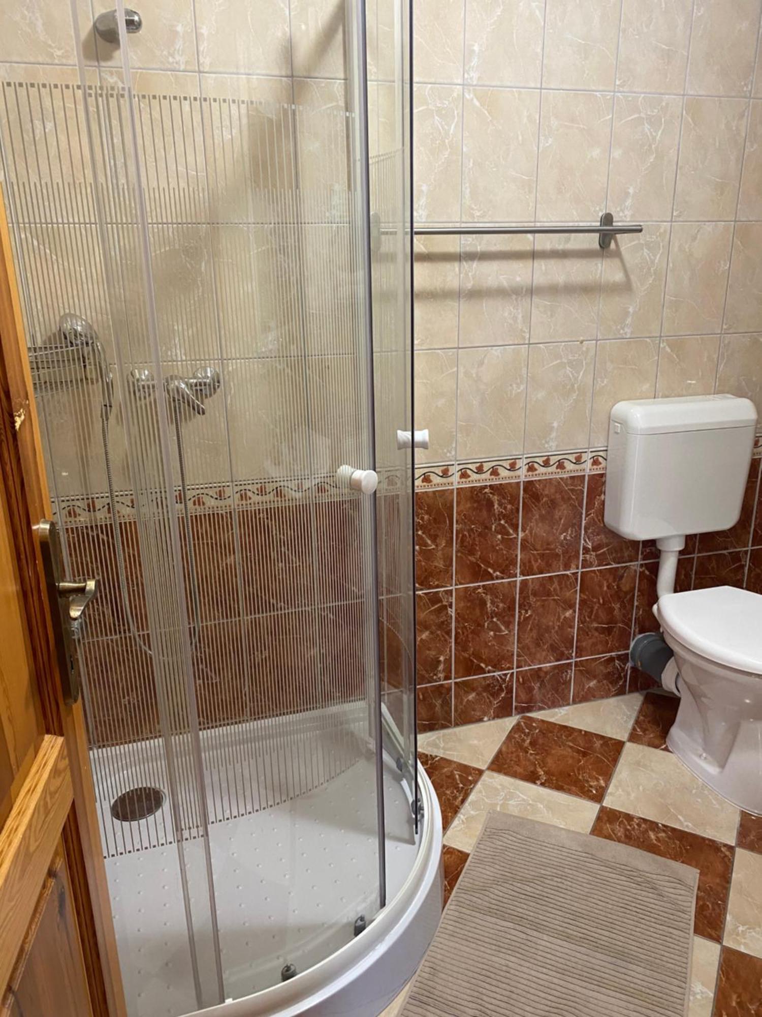 Ambrozia Guesthouse Nagykanizsa Bagian luar foto