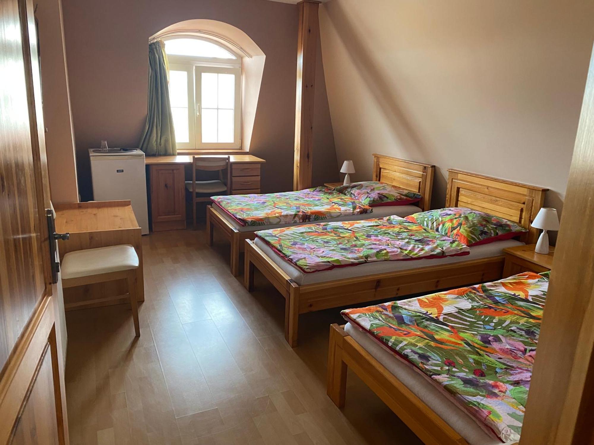 Ambrozia Guesthouse Nagykanizsa Bagian luar foto
