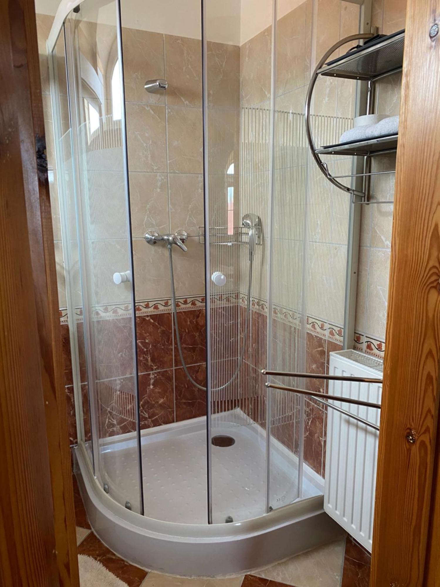 Ambrozia Guesthouse Nagykanizsa Bagian luar foto