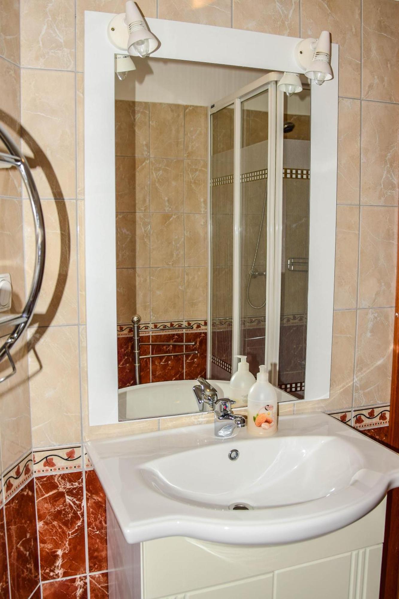 Ambrozia Guesthouse Nagykanizsa Bagian luar foto