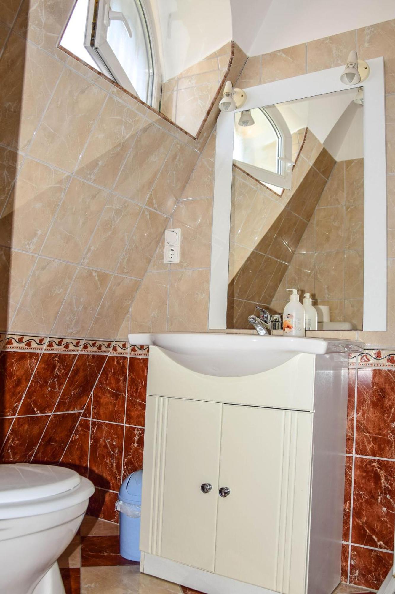 Ambrozia Guesthouse Nagykanizsa Bagian luar foto