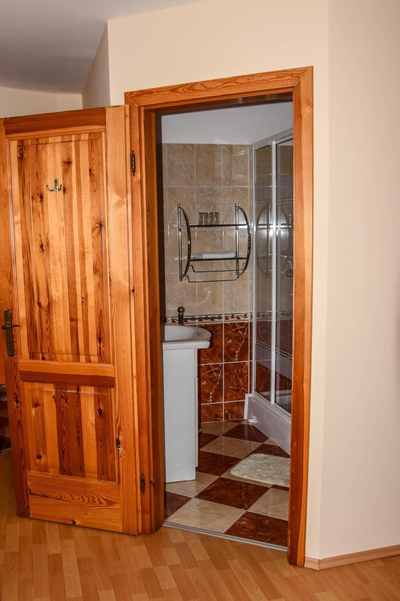 Ambrozia Guesthouse Nagykanizsa Bagian luar foto