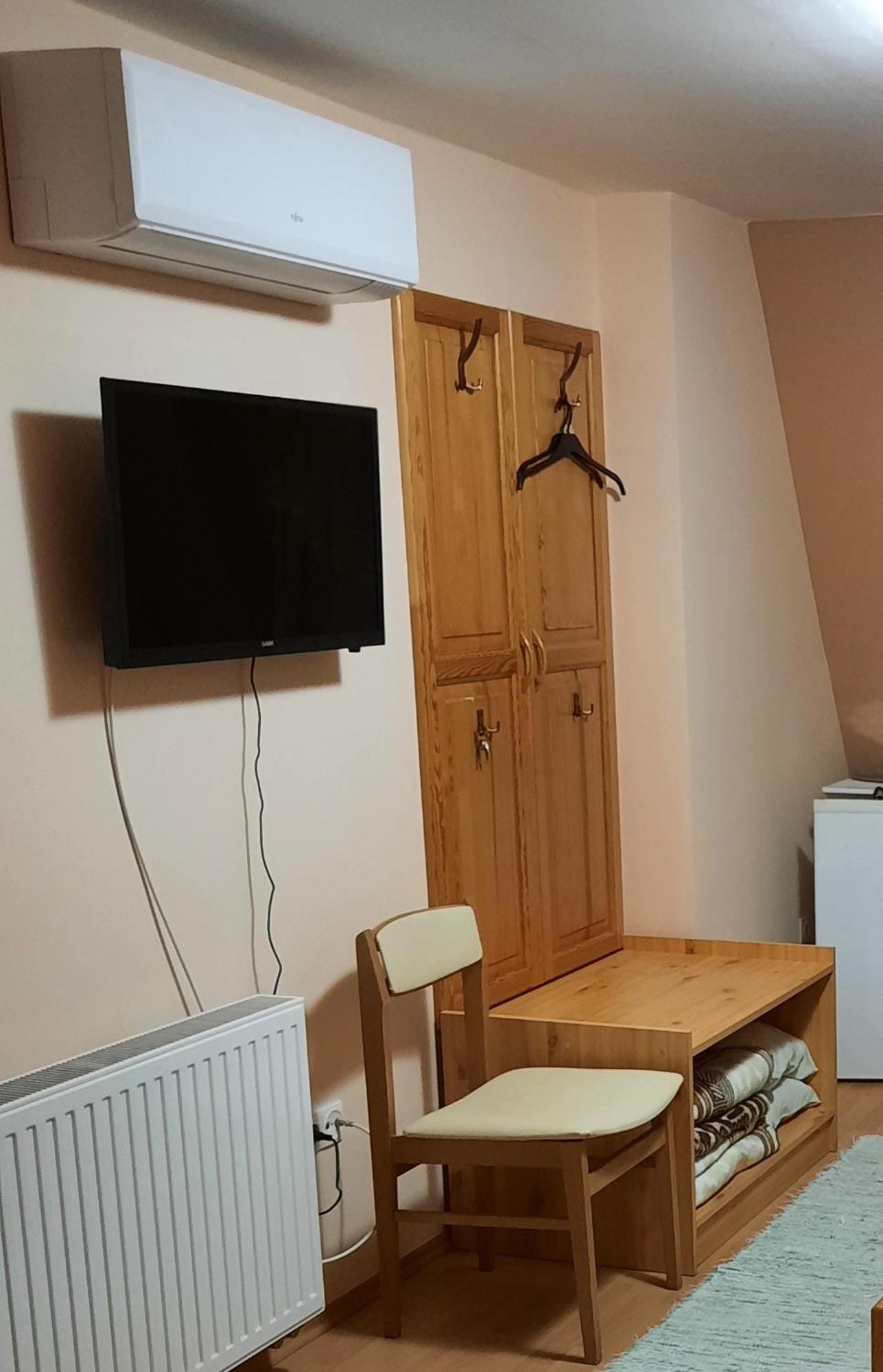 Ambrozia Guesthouse Nagykanizsa Bagian luar foto