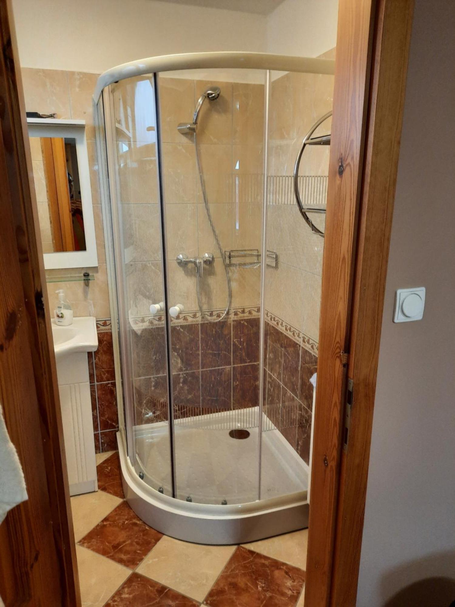 Ambrozia Guesthouse Nagykanizsa Bagian luar foto